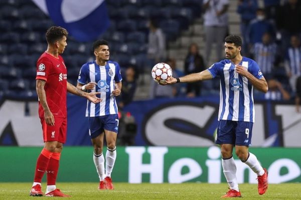  طارمی؛ نامزد بهترین لژیونر هفته آسیا