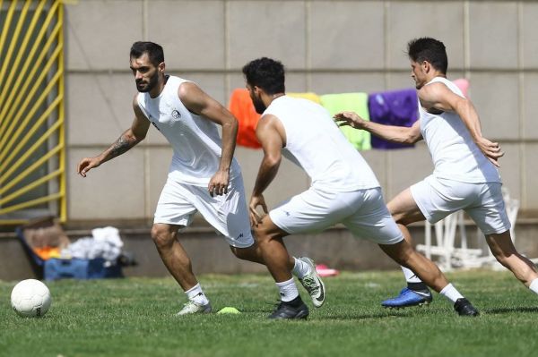  استقلالی‌ها دنبال زمین تمرین بهتر