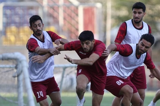 بخشی از مطالبات پرسپولیسیها پرداخت شد نارضایتی بازیکنان و کارمندان از دریافتیها