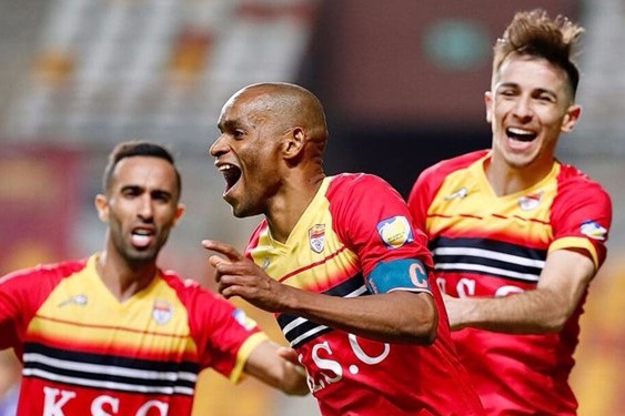  کادرفنی و بازیکنان فولاد خوزستان شارژ مالی شدند