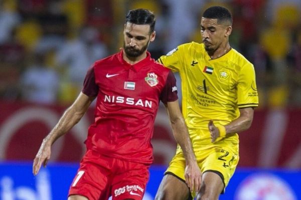 تنها حامی احمد نوراللهی در امارات چه کسی است نارضایتی هواداران شباب الاهلی از شماره ۷ ایرانی