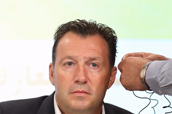  مشاور حقوقی فدراسیون فوتبال  احتمال عدم تایید رأی اولیه فیفا در پرونده ویلموتس