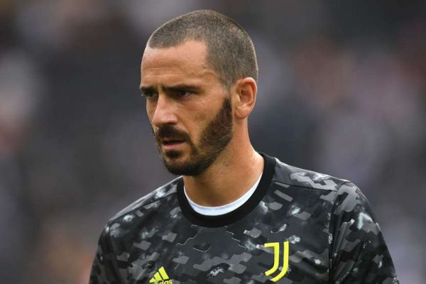 مدافع یوونتوس فاش کرد منچسترسیتی به دنبال من بود