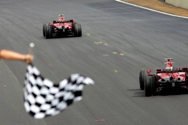 ادامه آمادهسازی عربستان برای برگزاری فرمول یک