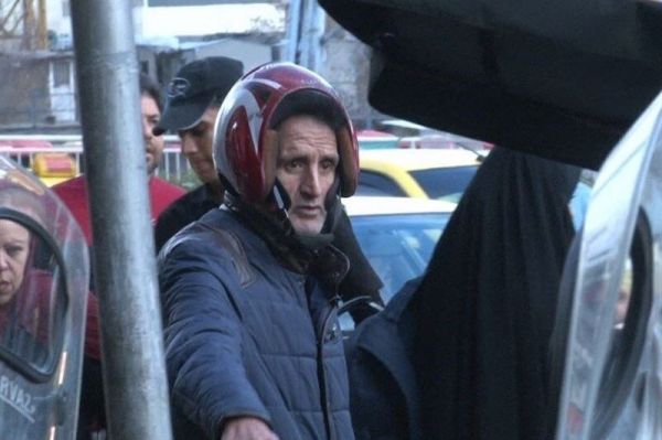 واکنش به یک خبر؛ مشکل ستاره سابق پرسپولیس حل شد