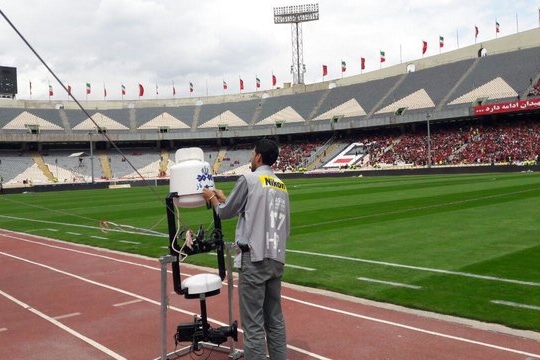 گزارش دنیای اقتصاد اجازه هست بگوییم حیف از بیتالمال