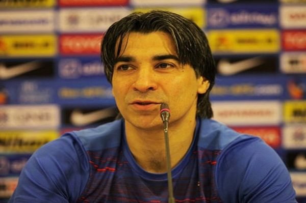 شمسایی ناظم الشریعه باشد یا نباشد باید تغییر نسل در تیم ملی به وجود بیاید تیم ملی فوتسال ژاپن گوش به گوش ما در حال حرکت است