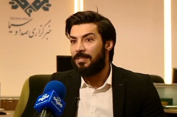  سیدصالحی  مشکلات مطرح شده درباره پدیده شایعه است  خودم را مدیون سپاهان می‌دانم