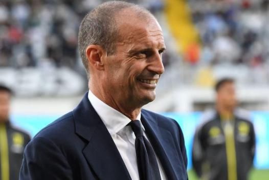  آلگری  مقابل چلسی شاهد دمیده شدن روح یووه بودیم  گاهی غیبت بازیکنان چندان هم بد نیست