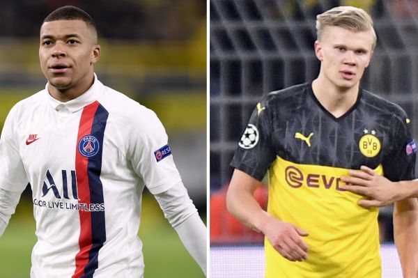  هدف رئال مادرید زیر ذره بین پاریسن ژرمن