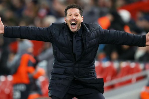 صحبتهای سیمئونه راجع به شرایط اخیر بارسلونا و کومان