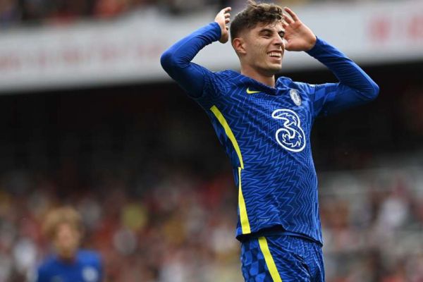  انتظارات سرمربی چلسی از ستاره آلمانی این تیم