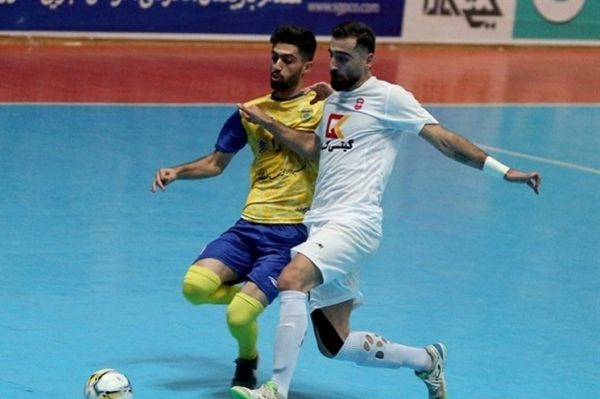 آغاز مجدد لیگ برتر فوتسال از هفته آینده جابری سازمان لیگ هزینه اعزام تیم ملی را نداده است
