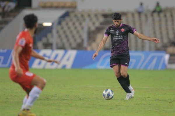 شکایت پرسپولیس در کمیته استیناف AFC رد شد