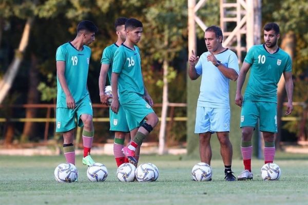  اعلام زمان مسابقات تیم المپیک در تاجیکستان