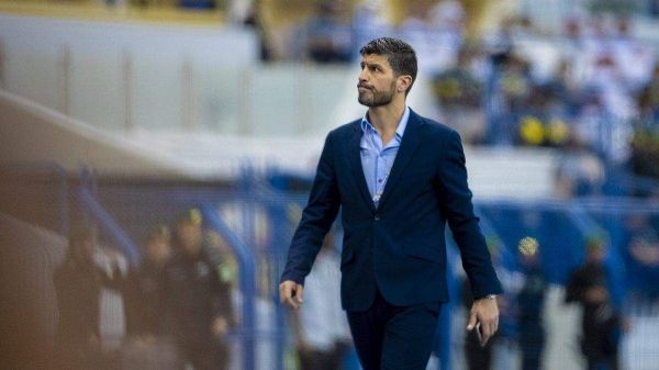 حقوق سرمربی جدید النصر؛ روزانه 448 میلیون تومان