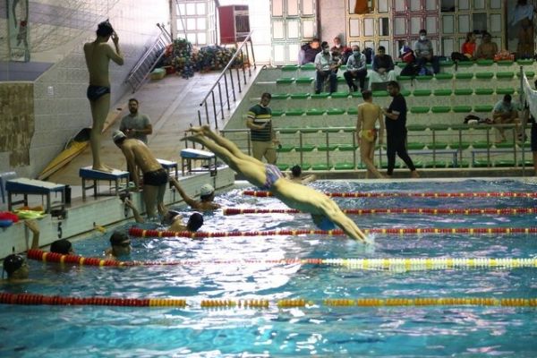 جزییات تعطیلیهای ورزش ایران تا نیمه مهر ۱۴۰۰ محدودیت حداکثری در ۱۶ شهر