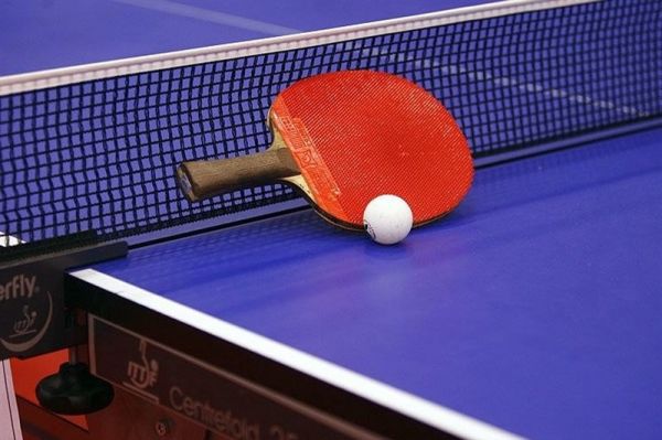 تنیس روی میز قهرمانی آسیا حذف زودهنگام تیمهای دوبل بانوان ایران با شکست مقابل حریفان ژاپنی