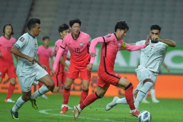  ناکامی ۱۰ ساله ستاره تاتنهام مقابل تیم ملی ایران