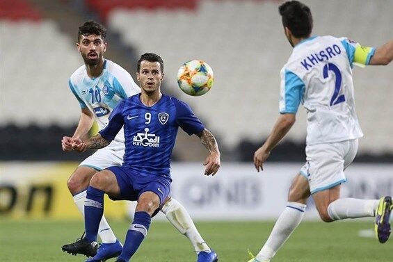  استقلال دوباره شانس خود را برای جذب جووینکو امتحان می‌کند