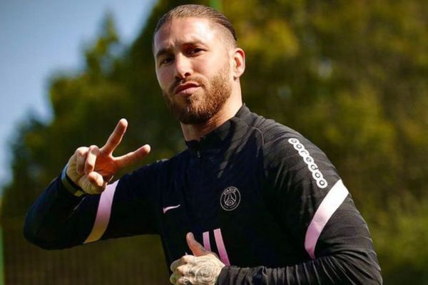 زمان اولین بازی کاپیتان سابق رئال مادرید در پیاسجی مشخص شد