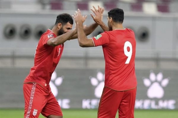 کنفدراسیون فوتبال آسیا ایران تأثیرگذارترین تیم انتخابی جام جهانی قطر است