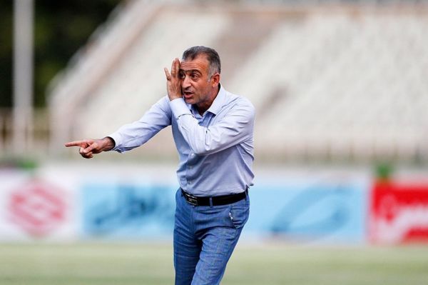 واکنش نفتیها به شایعه استعفای کمالوند