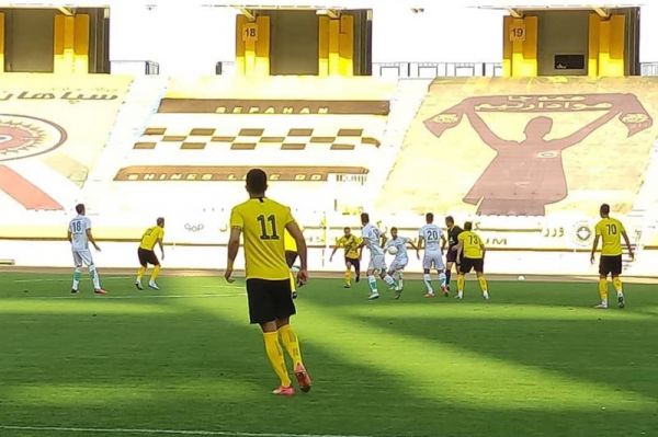  دربی اصفهان؛ هفته چهارم لیگ ٢١