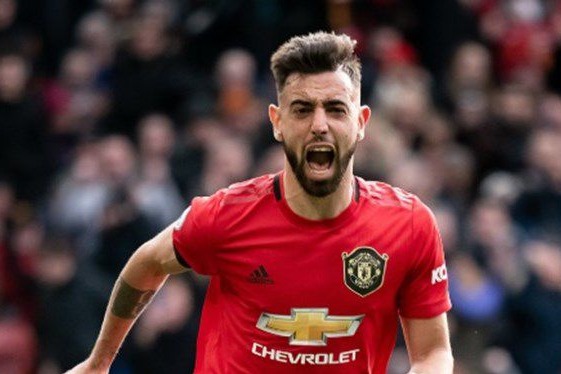 مهاجم پرتغالی شیاطین سرخ اولین بار نیست که چنین اشتباهاتی مرتکب میشویم