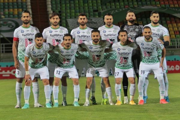 برنامه بازیهای ذوب آهن در فصل بیست و یکم