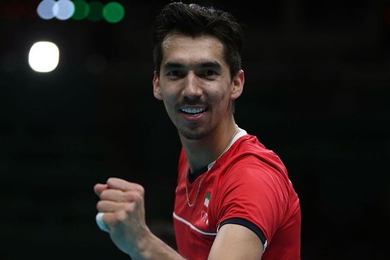  محرومیت ملی‌پوش سابق والیبال شکسته شد  پایانِ شیرین برای فرهاد