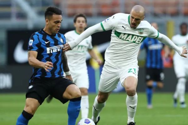  کامبک شیرین نراتزوری با درخشش هندانوویچ