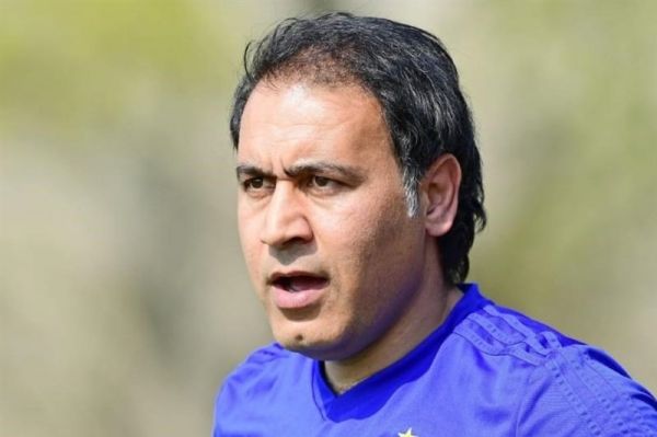 مهدویکیا شانس خوبی برای رسیدن به هدف بزرگمان داریم