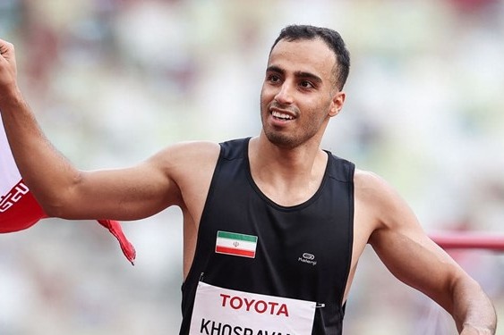  از طارمی و قایدی تا قهرمانی در توکیو  پرنده‌ای که طلا شکار می‌کند