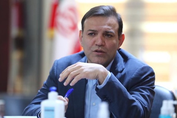  نشست رئیس فدراسیون با روسای هیات های فوتبال پیش از دیدار ایران و کره