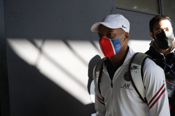 ترکیب پیاسجی مقابل رن؛ نمایش دوباره مسی-امباپه-نیمار