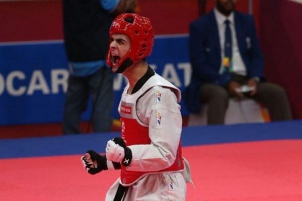  رده بندی المپیکی تکواندوکاران جهان اعلام شد