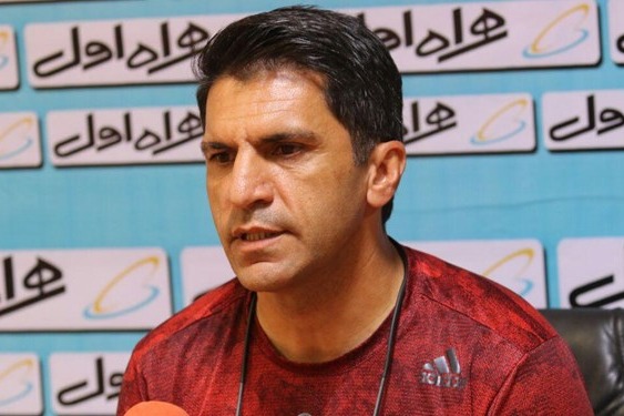 امامیفر دلیل جلسه صدری با عزیزی خادم