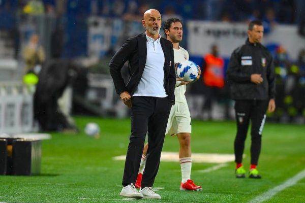 پیولی خطای زاپاتا روی گل دوم واضح بود کسیه انتخاب اولم در خط میانی است