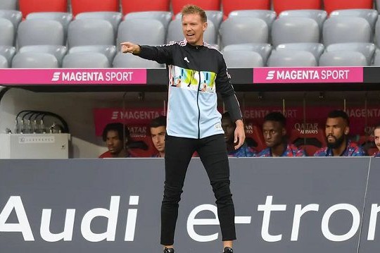  واکنش مونيخی‌ها و فرانکفورتی‌ها به نتیجه‌ دور از انتظار مصاف دو تیم