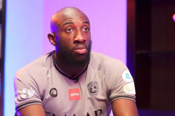  مهاجم الهلال عربستان  دنبال قهرمانی در آسیا هستیم