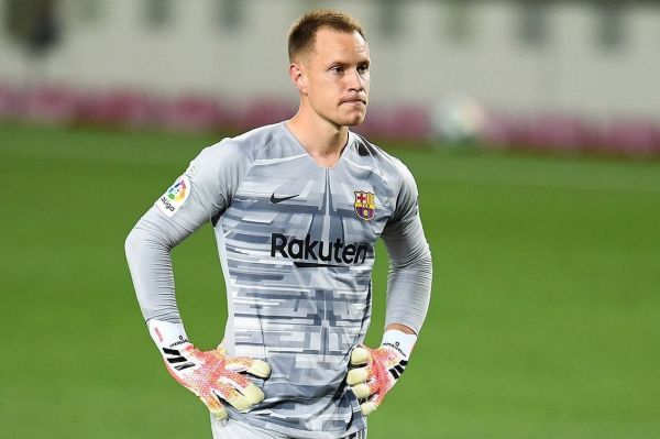  افت شدید دروازه‌بان آلمانی در ترکیب آبی‌اناری‌ها