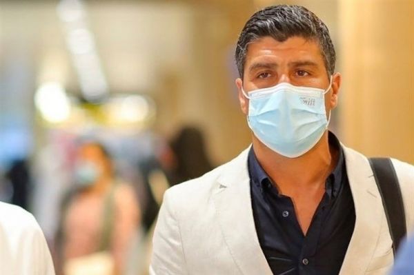 آغاز کار سرمربی پرتغالی در عربستان درسی که النصر از قرارداد با ویتوریا گرفت