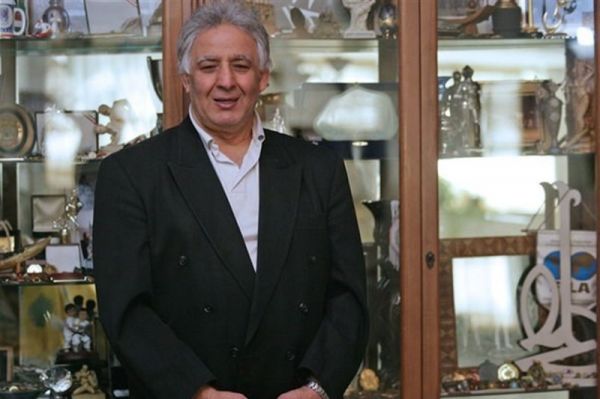  طالقانی  ۲۰ نفر زنگ زدند و گفتند «انتقادی نداری »  از خوشحالی مردم به خاطر کشتی خوشحالم