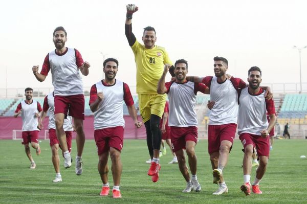 11 بازی خانگی؛ هدیه 1400 به یحیی گلمحمدی