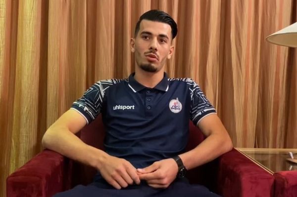 خرید تابستانی قلعهنویی ناگهان از گل گهر جدا شد