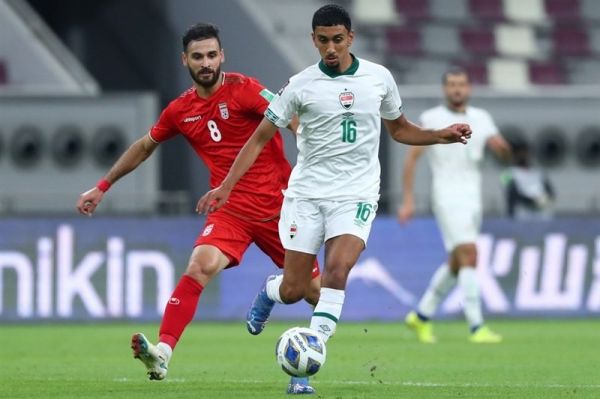  مناجاتی  کسب ۶ امتیاز مقابل امارات و کره دور از دسترس نیست  اسکوچیچ به لیگ ایران بیشتر توجه کند