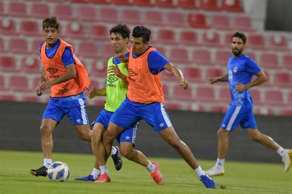  عراق با ۸ غایب برابر لبنان  دوری ۶ ماهه مهند علی