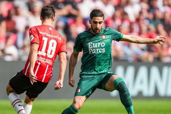 جهانبخش سعی کردم خود را با لیگ برتر انگلیس تطبیق دهم اما نشد از تصمیمم برای ترک برایتون راضیام