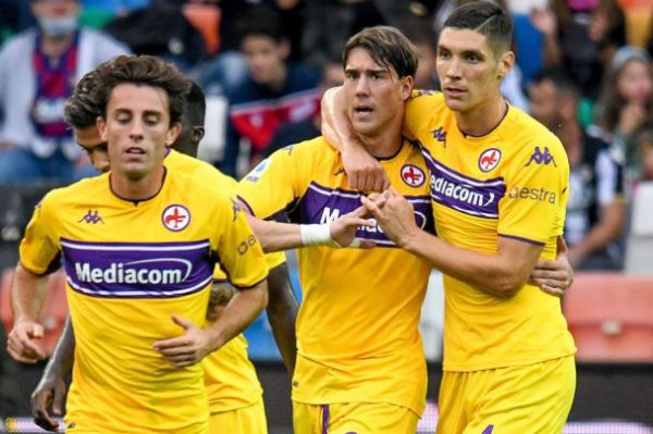  قیمت مهاجم مورد نظر یوونتوس مشخص شد  90 میلیون یورو